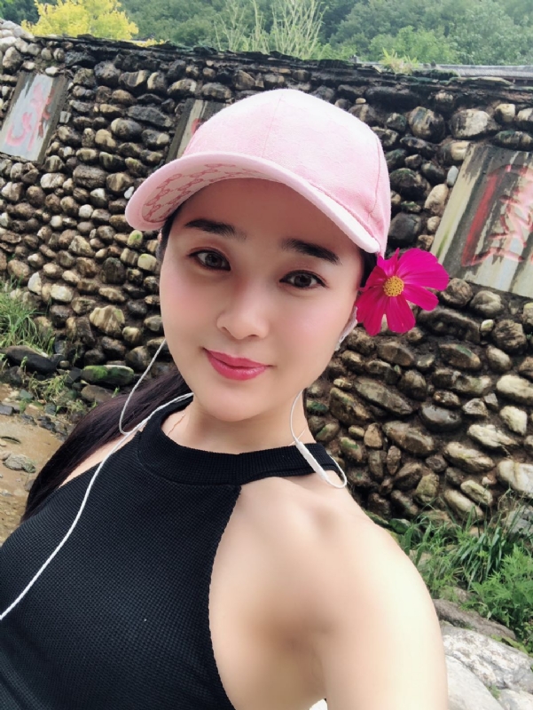 小白兔的大奶糖的第一张照片--廊坊相亲服务中心