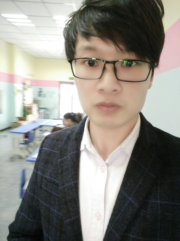 峰的呢喃的第一张照片--廊坊相亲服务中心