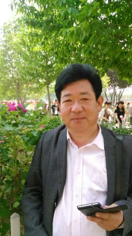 期盼的第一张照片--廊坊相亲服务中心