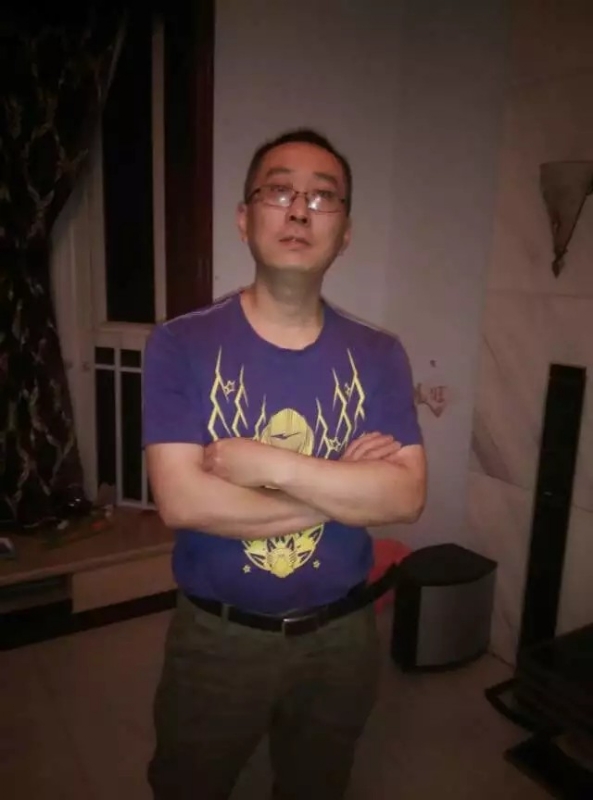 缘的第一张照片--廊坊相亲服务中心