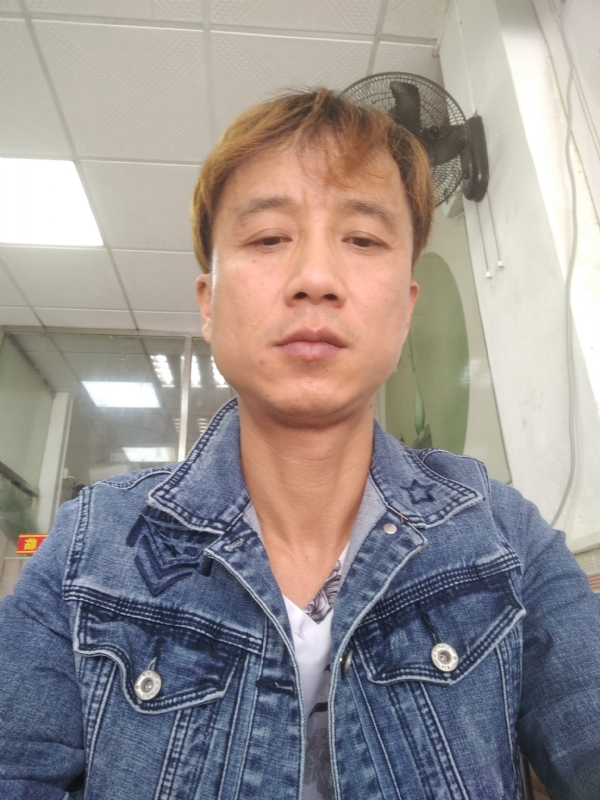 会说话的鱼的第一张照片--廊坊相亲服务中心