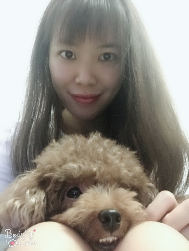 Iris的第一张照片--廊坊相亲服务中心