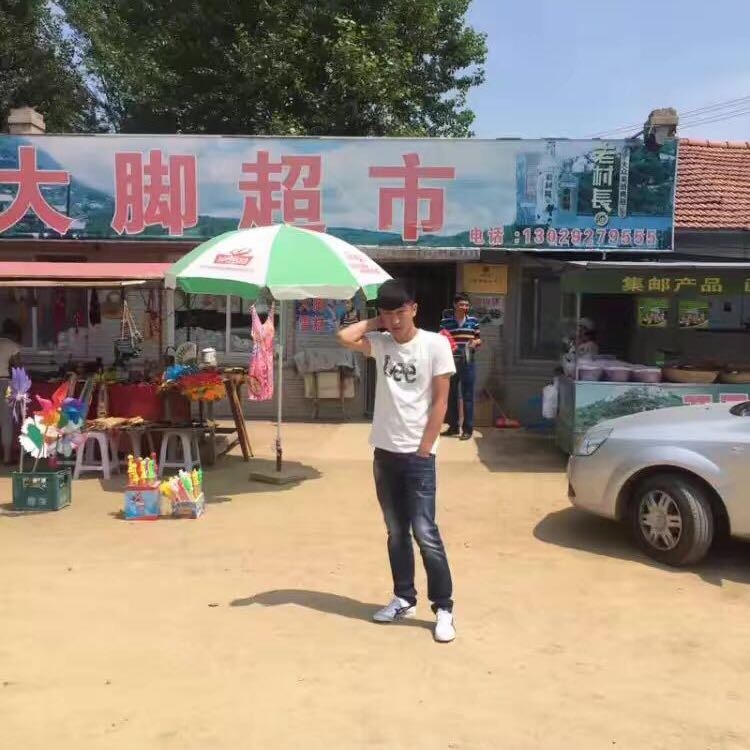 为梦想的第一张照片--廊坊相亲服务中心