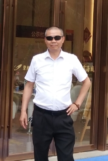 李九的第一张照片--廊坊相亲服务中心