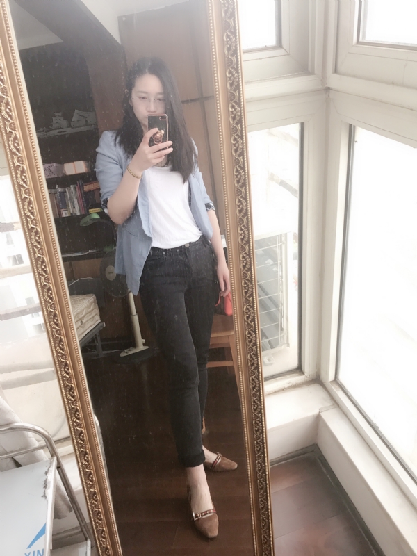 nemo洁的第一张照片--廊坊相亲服务中心