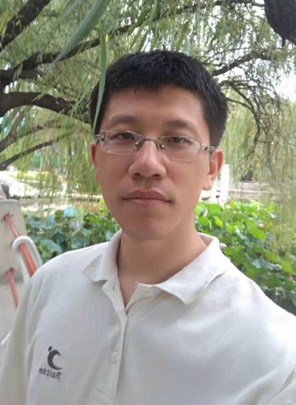 秋日暖阳的第一张照片--廊坊相亲服务中心
