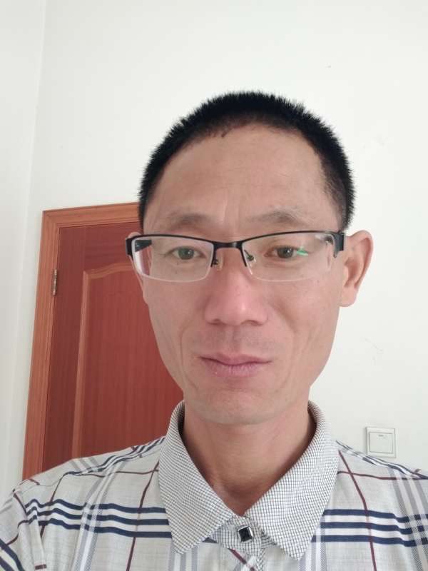 期待缘分的第一张照片--廊坊相亲服务中心