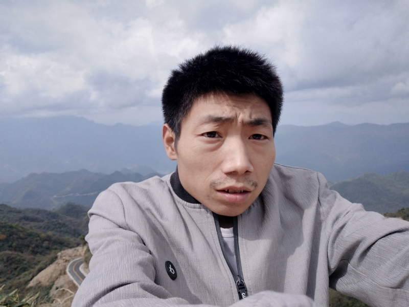 向后半生奋斗的第一张照片--廊坊相亲服务中心