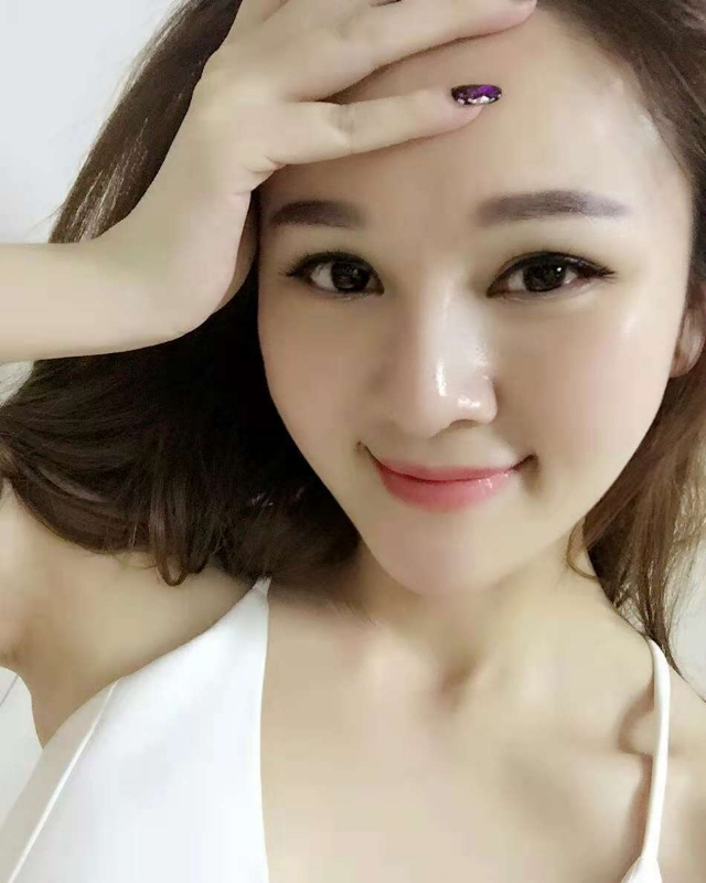 欣颖的第一张照片--廊坊相亲服务中心