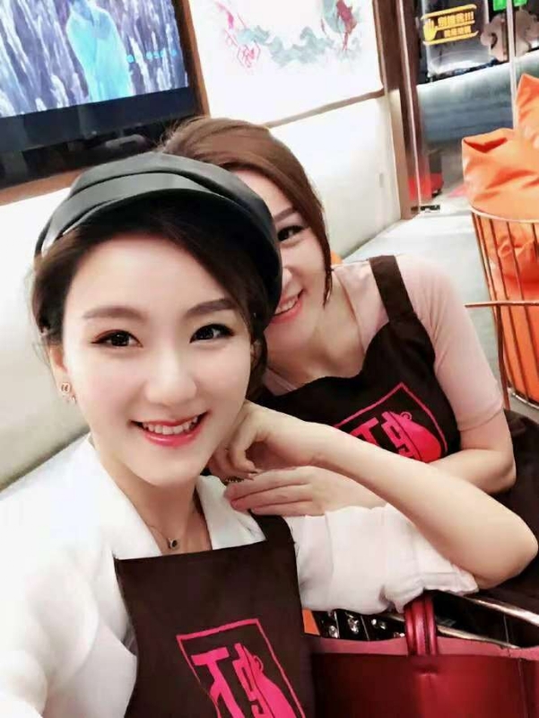 欣颖的第三张照片--廊坊相亲服务中心