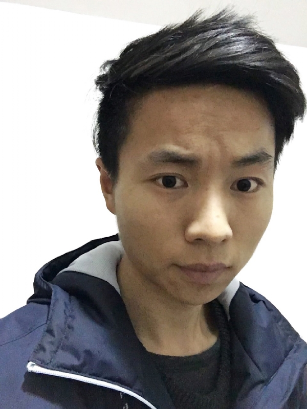 大鱼Q的第一张照片--廊坊相亲服务中心