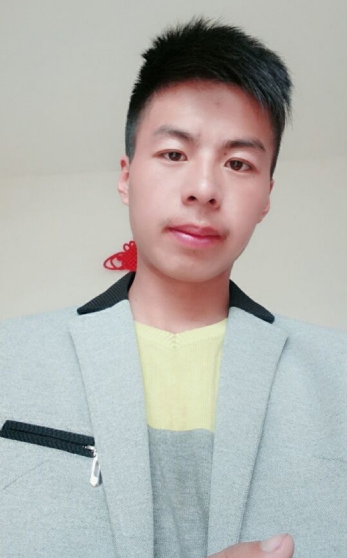 蓝亿的第一张照片--廊坊相亲服务中心