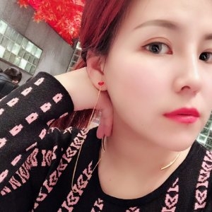 薇薇的第一张照片--廊坊相亲服务中心