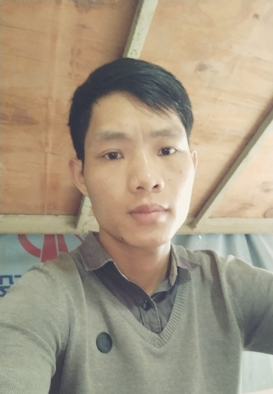 酷酷的第一张照片--廊坊相亲服务中心