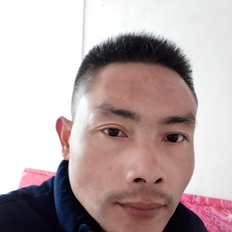 栋栋的第一张照片--廊坊相亲服务中心