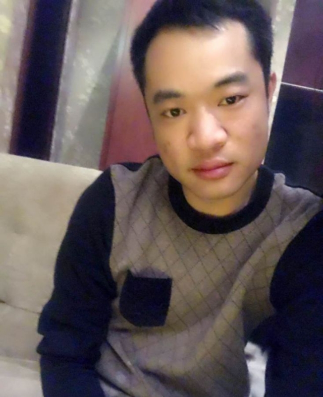 人生快乐的第一张照片--廊坊相亲服务中心