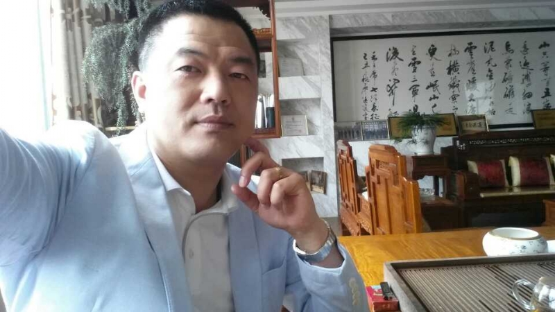 厚德载物的第一张照片--廊坊相亲服务中心