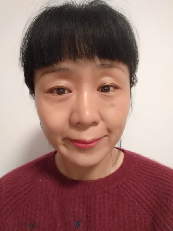 余生请你指教的第一张照片--廊坊相亲服务中心