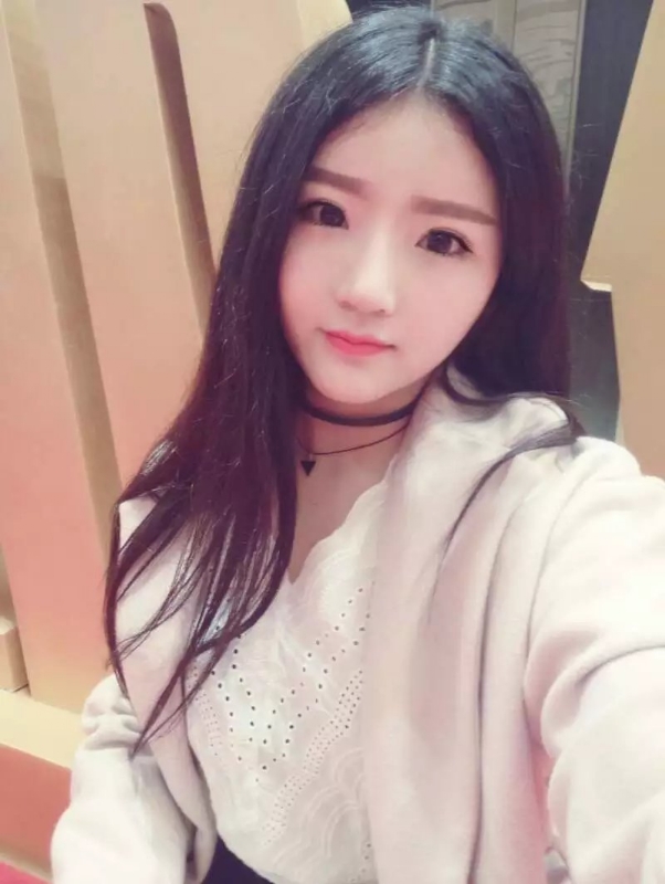 敏敏的第一张照片--廊坊相亲服务中心