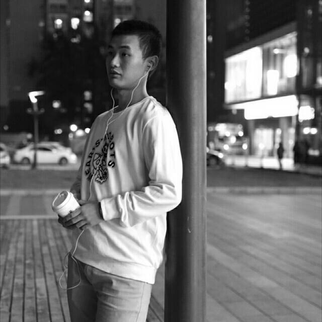 精卫的第一张照片--廊坊相亲服务中心