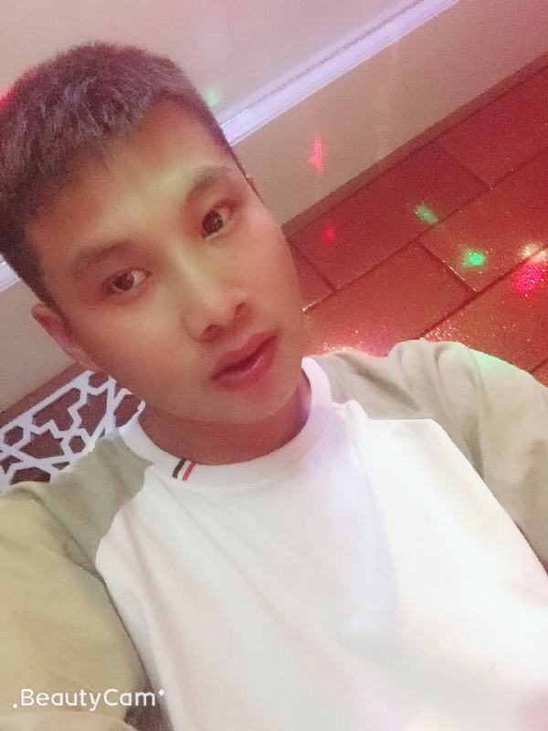 阿锋的第一张照片--廊坊相亲服务中心
