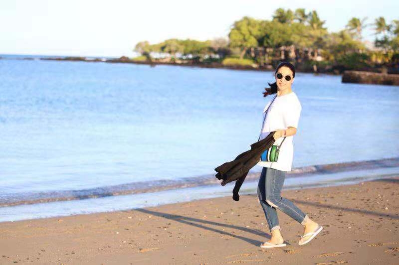 馨儿的第六张照片--廊坊相亲服务中心