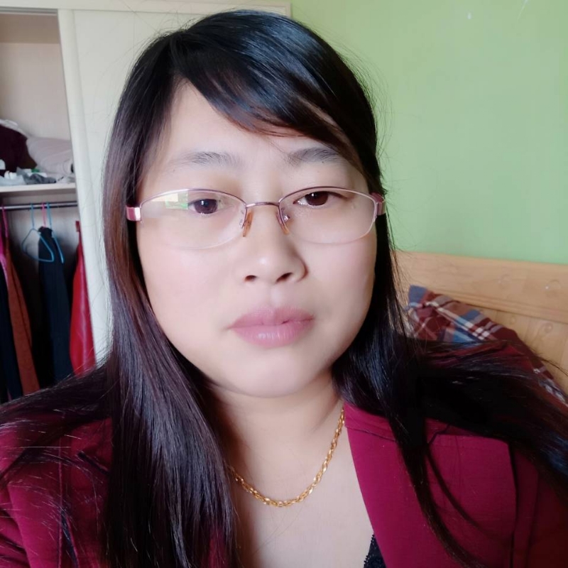 白雪的第一张照片--廊坊相亲服务中心