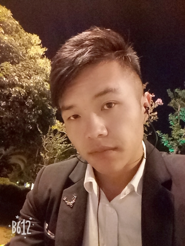 只求一陪伴的第一张照片--廊坊相亲服务中心