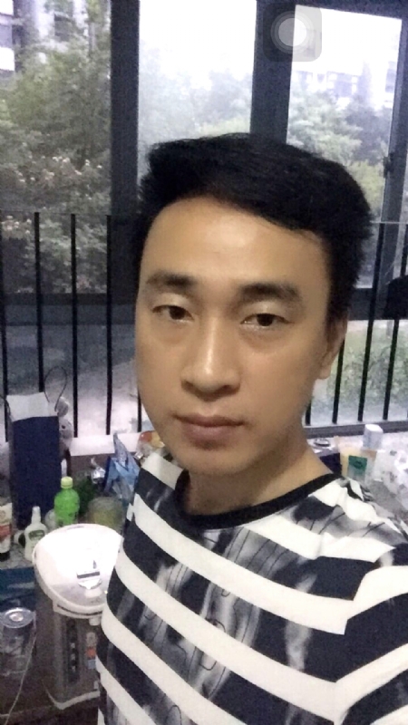 不期而遇的第一张照片--廊坊相亲服务中心
