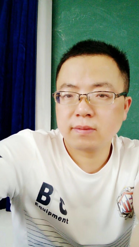 阿龙的第一张照片--廊坊相亲服务中心