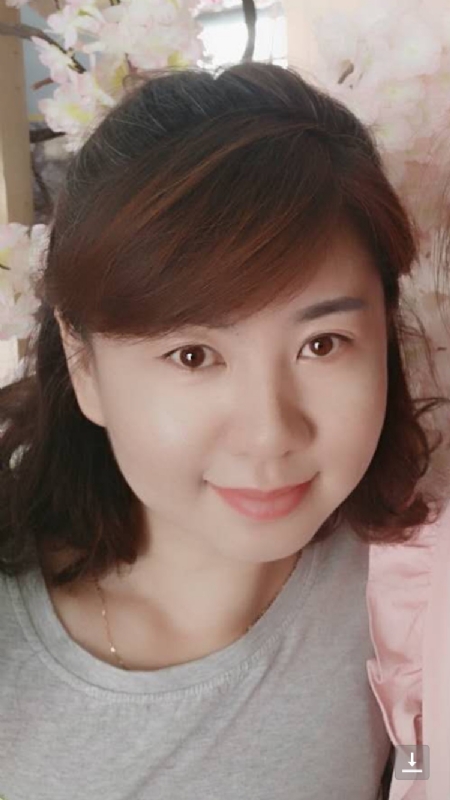 笑笑的第一张照片--廊坊相亲服务中心