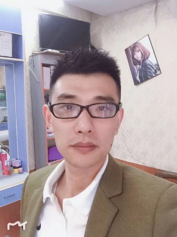 你的笨蛋的第一张照片--廊坊相亲服务中心