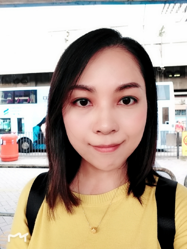 annie的第一张照片--廊坊相亲服务中心