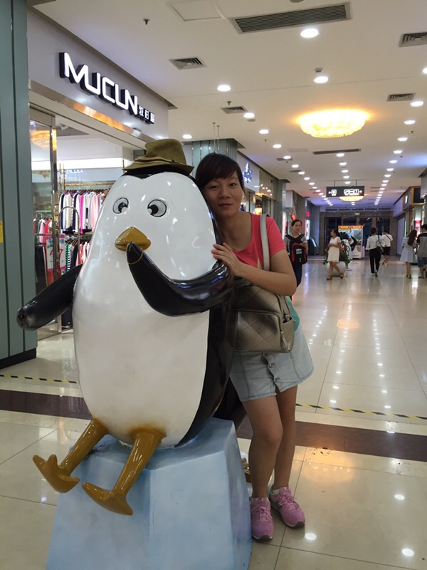 sharon0812的第一张照片--廊坊相亲服务中心