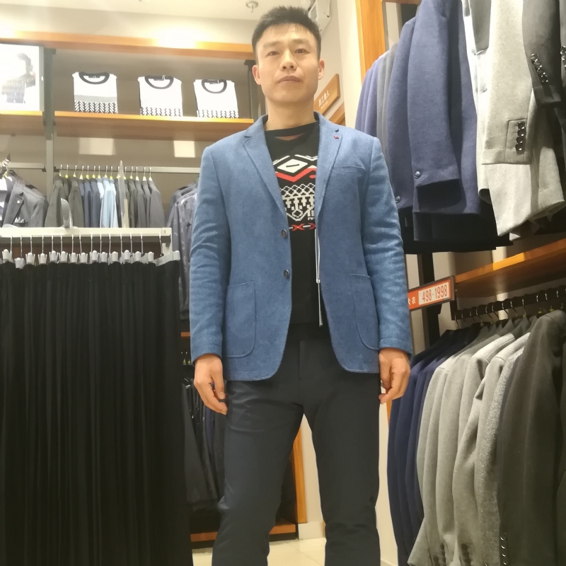 一只蚂蚁的第一张照片--廊坊相亲服务中心