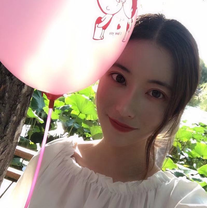 欣悦的第一张照片--廊坊相亲服务中心