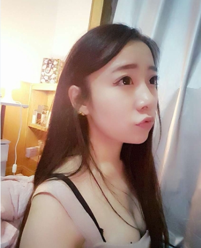 菲菲的第一张照片--廊坊相亲服务中心