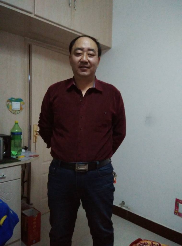 愿得一人心的第一张照片--廊坊相亲服务中心