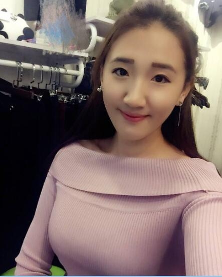 小玲玲的第一张照片--廊坊相亲服务中心