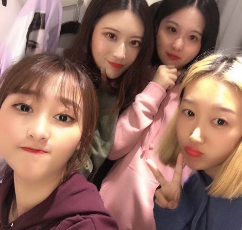 小树叶的第三张照片--廊坊相亲服务中心