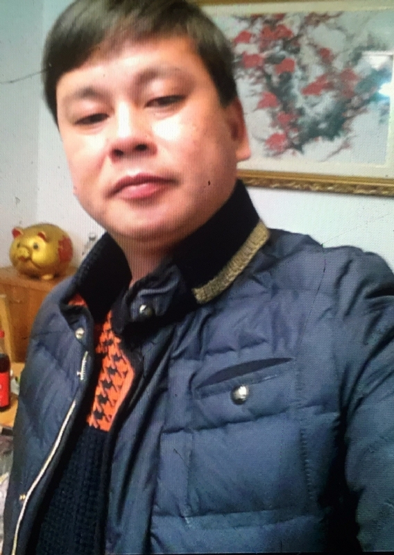 期待幸福的第一张照片--廊坊相亲服务中心