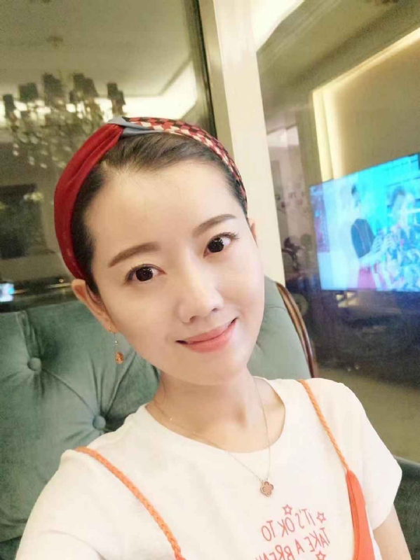 小河的第二张照片--廊坊相亲服务中心