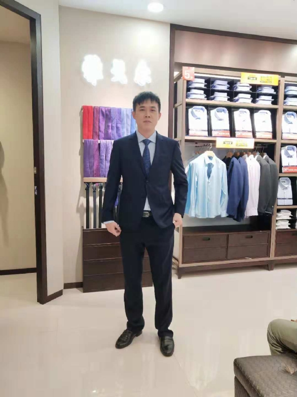 爱的第一张照片--廊坊相亲服务中心