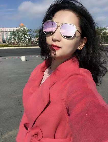 初恋栀子花的第一张照片--廊坊相亲服务中心