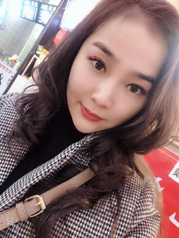 珍惜以后的第三张照片--廊坊相亲服务中心