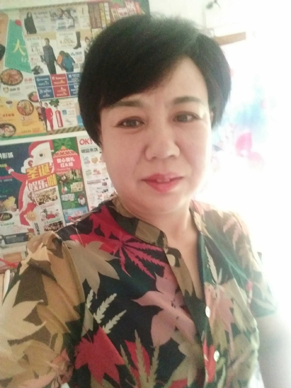 善解人意的第一张照片--廊坊相亲服务中心