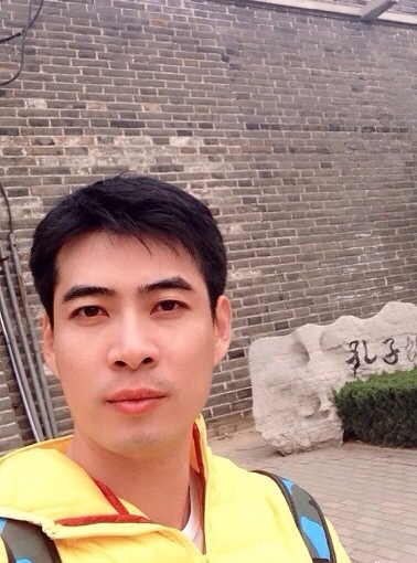 相生相爱的第一张照片--廊坊相亲服务中心
