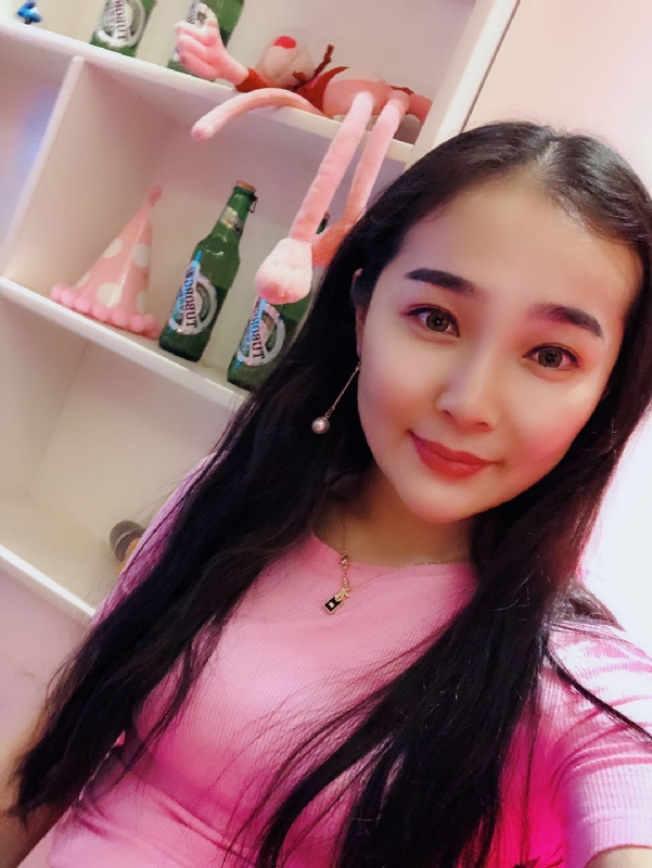 李雨菲的第一张照片--廊坊相亲服务中心