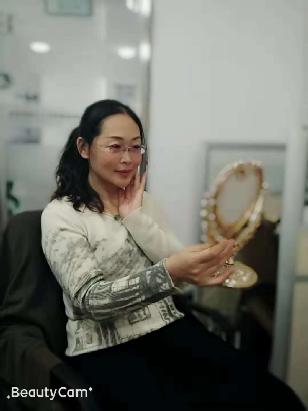 得胜的第一张照片--廊坊相亲服务中心