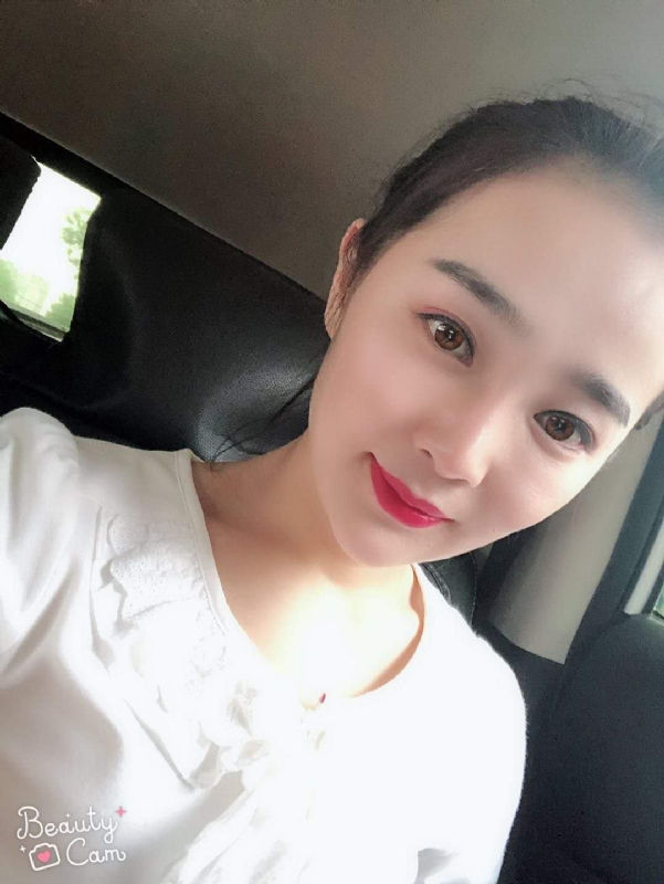 美伊的第一张照片--廊坊相亲服务中心